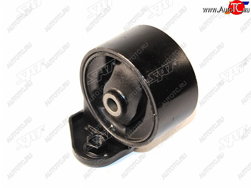 1 479 р. Опора двигателя задняя SAT Hyundai Accent 3 MC седан (2005-2011)  с доставкой в г. Чебоксары