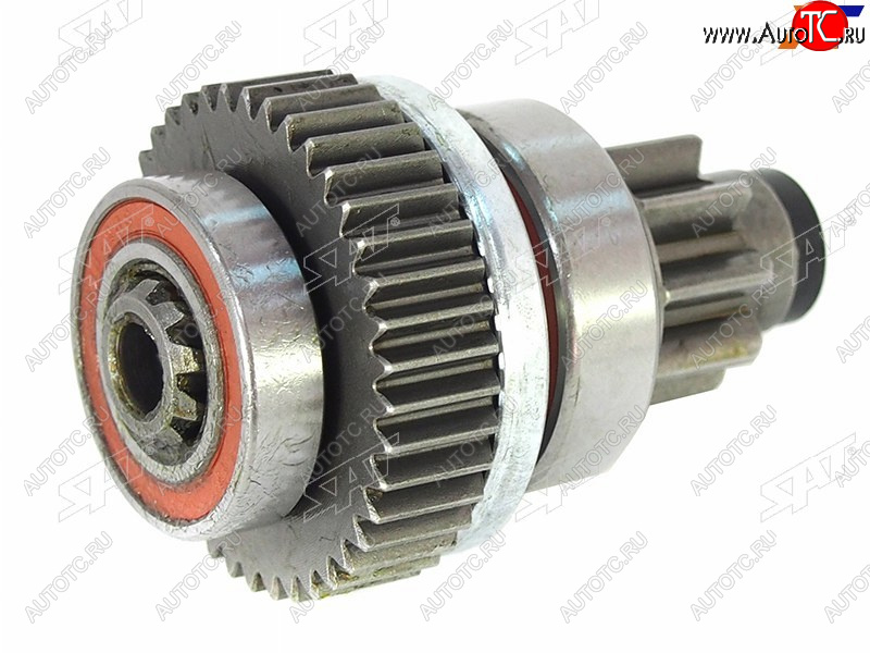 1 429 р. Бендикс Toyota Corolla (E90,E100,E110) 89-02  Crown 89-12  Hiace 89-04  Hilux Pick Up 97-04  Isu SAT ST-28011-50060  с доставкой в г. Чебоксары