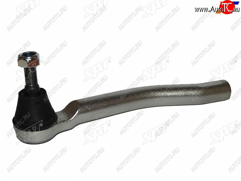 879 р. Наконечник рулевой LH SAT Nissan Juke 1 YF15 дорестайлинг (2010-2014)  с доставкой в г. Чебоксары