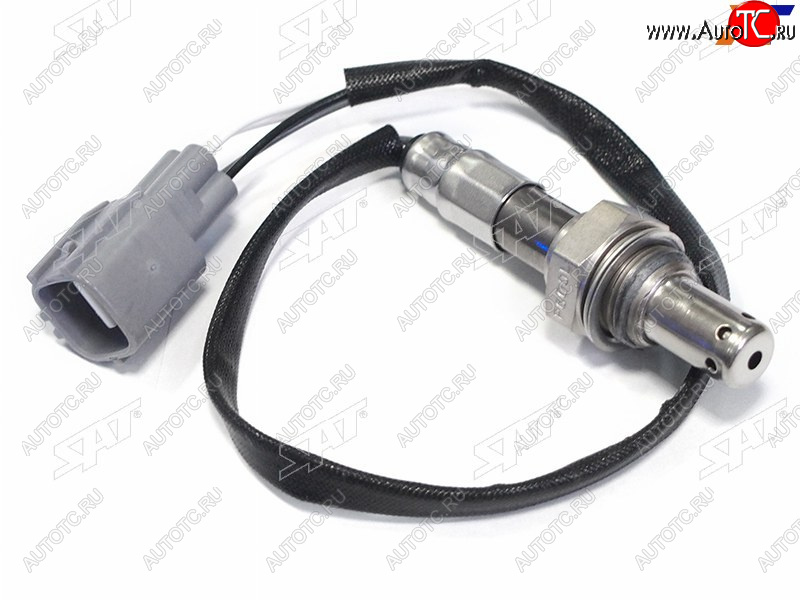 4 199 р. Датчик топливно-воздушной смеси TOYOTA 2TR-FE1MZ-FE2GR-FE SAT ST-89467-35100  с доставкой в г. Чебоксары