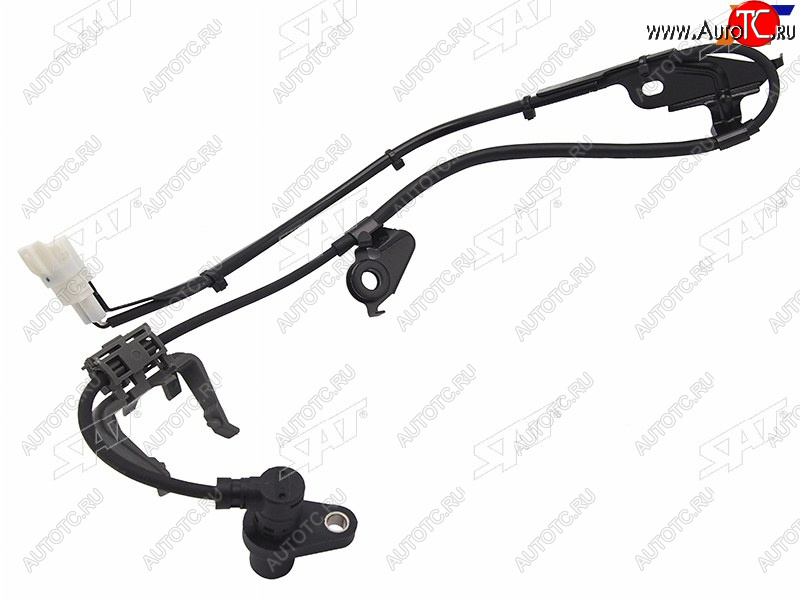 1 379 р. Датчик ABS перед RH SAT  Lexus RX300  XU30 (2003-2006), Lexus RX330  XU30 (2003-2006), Lexus RX350  XU30 (2003-2006), Toyota Harrier  XU30 (2003-2013), Toyota Highlander  XU20 (2003-2007), Toyota Kluger  XU20 (2003-2007)  с доставкой в г. Чебоксары