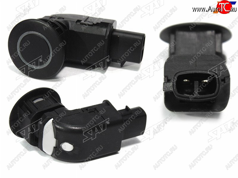 549 р. Датчик парковки (сонар) Toyota Camry (XV30) 01-06  Corolla (E120) 00-07  Wish 03-09  Camry 01-06 SAT ST-89341-33100  с доставкой в г. Чебоксары
