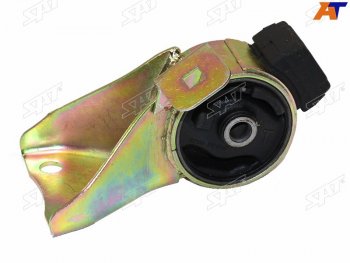 1 359 р. Опора двигателя RR 1.5L SAT Mazda 323/Familia седан BJ дорестайлинг (1998-2000)  с доставкой в г. Чебоксары. Увеличить фотографию 2