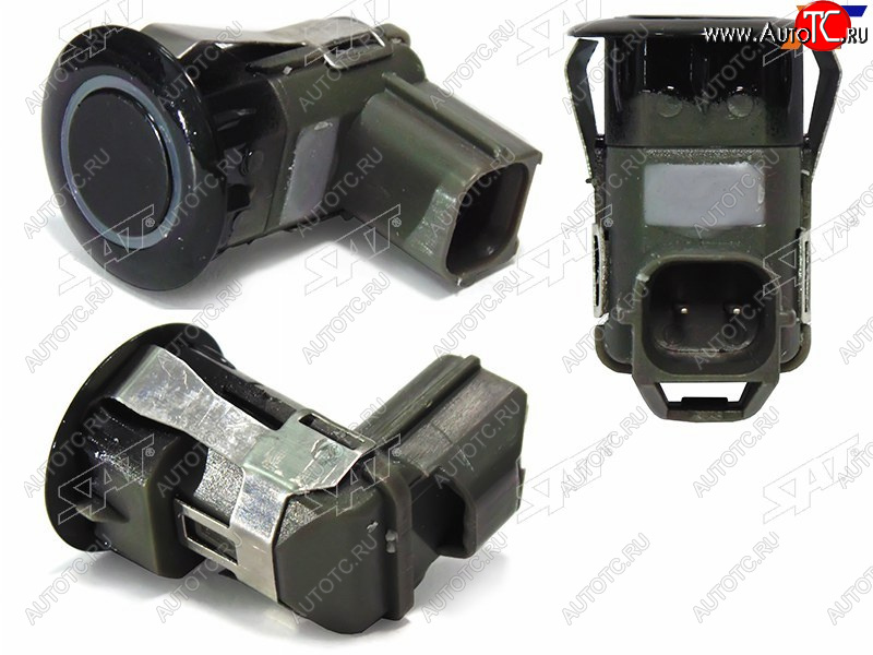 789 р. Датчик парковки (сонар) Mitsubishi ASX 10-  Lancer 07-17  Outlander 05-12  Pajero 06-20  Nissan SAT ST-MR587688  с доставкой в г. Чебоксары