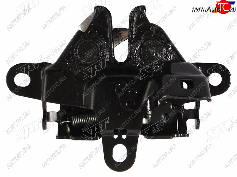 1 269 р. Замок капота TOYOTA LAND CRUISER PRADO 02-09 LHD                                                     SAT ST-TY91-015L-0  с доставкой в г. Чебоксары