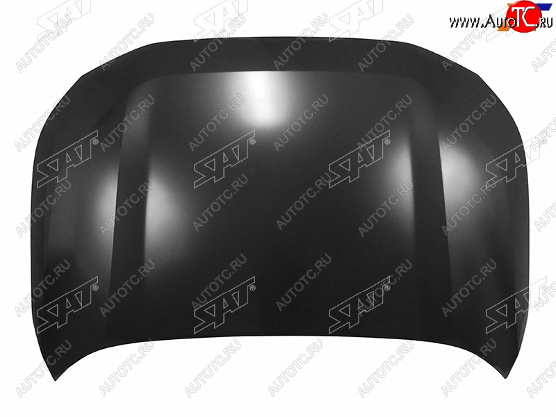 16 449 р. Капот SAT  Toyota RAV4  XA50 (2018-2025) 5 дв. дорестайлинг  с доставкой в г. Чебоксары