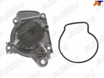 4 999 р. Насос водяного охлаждения с прокладкой D1516BZC AISIN Honda HR-V GH1,GH2 дорестайлинг 3 дв. (1998-2001)  с доставкой в г. Чебоксары. Увеличить фотографию 2
