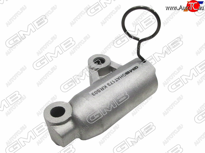 5 449 р. Гидронатяжитель ГРМ Mitsubishi L200 05-  Lancer 95-01  Pajero Sport 08-17  Challenger 96-01 4D56 GMB GHAT173  с доставкой в г. Чебоксары