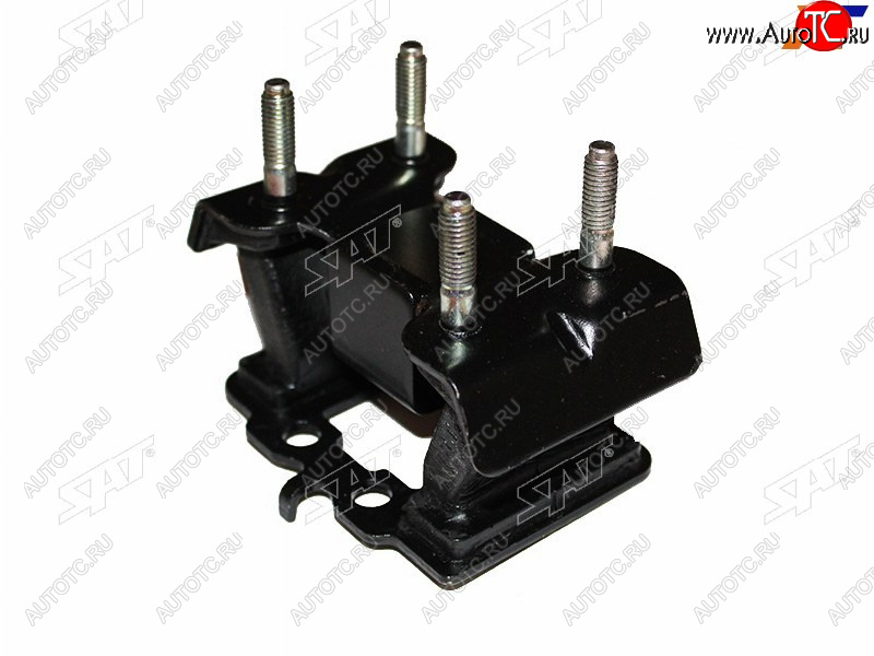 1 599 р. Опора двигателя RR XGS303543460 SAT Toyota Crown S200 рестайлинг (2010-2012)  с доставкой в г. Чебоксары