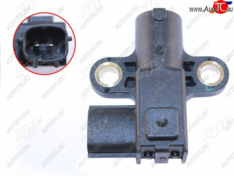 1 699 р. Датчик положения коленвала VQ20DEVQ25DEVQ30DEDETVQ35DE NISSAN SAT ST-23731-31U11  с доставкой в г. Чебоксары