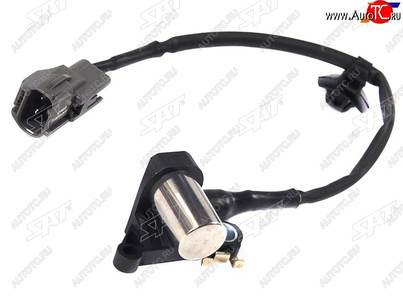 1 269 р. Датчик положения коленвала TOYOTA 3SFE,4SFE 96- SAT ST-90919-05017  с доставкой в г. Чебоксары