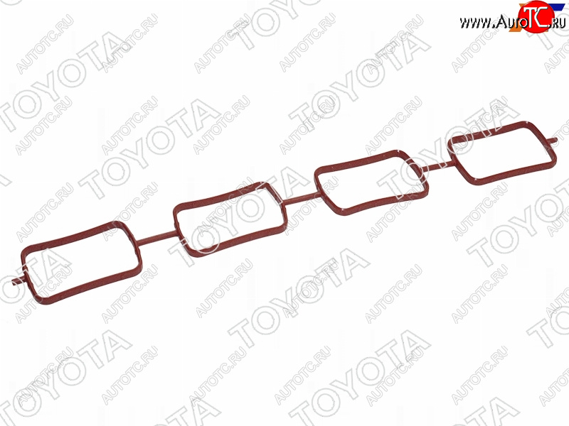 1 029 р. Прокладка впускного коллектора TOYOTA Toyota Avalon 4 рестайлинг правый руль (2016-2018)  с доставкой в г. Чебоксары