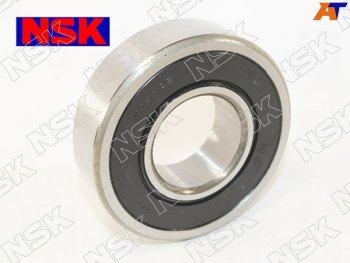 2 259 р. Подшипник задней ступицы NSK Isuzu Bighorn UBS25GW,UBS69GW 5 дв. 1-ый рестайлинг (1993-1995)  с доставкой в г. Чебоксары. Увеличить фотографию 2