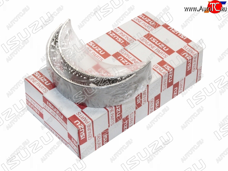5 749 р. Вкладыши коренные ISUZU 4JJ1 ISUZU 8-97387-964-0  с доставкой в г. Чебоксары