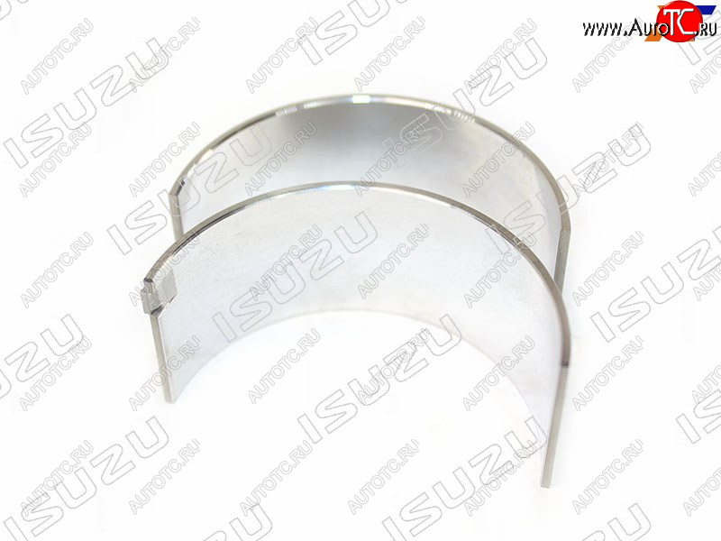 3 199 р. Вкладыши шатунные ISUZU ELF NMR85 07- 4JJ1                                                           ISUZU 8-97358-234-0  с доставкой в г. Чебоксары