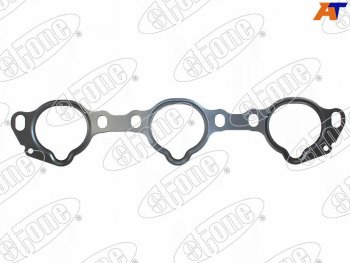 Прокладка впускного коллектора VQ35DE SAT Nissan X-terra 2 N50 дорестайлинг (2005-2008)