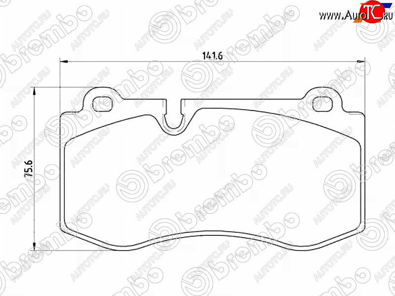 3 499 р. Колодки тормозные передние FL-FR SAT Mercedes-Benz E-Class W211 дорестайлинг седан (2002-2006)  с доставкой в г. Чебоксары