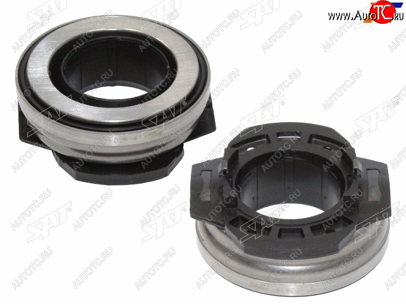 559 р. Выжимная муфта сцепления AUDI A2A3 SKODA FABIAOCTAVIA VW BORAKADDGOLFYJETTAPASSAT 1.4-2.0 SAT ST-02A141165M  с доставкой в г. Чебоксары