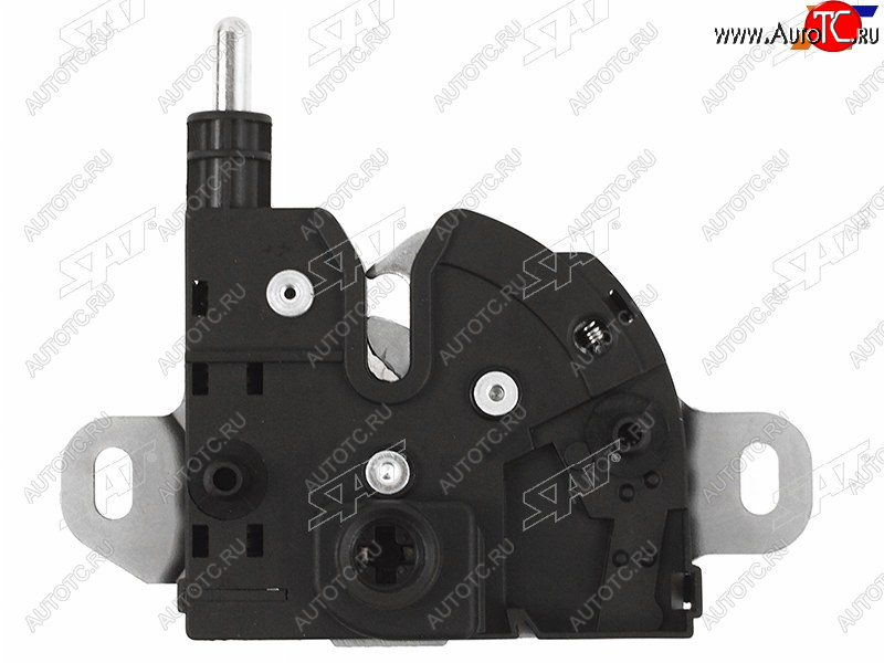 829 р. Замок капота SAT  Ford Transit (2006-2014) цельнометаллический фургон  с доставкой в г. Чебоксары