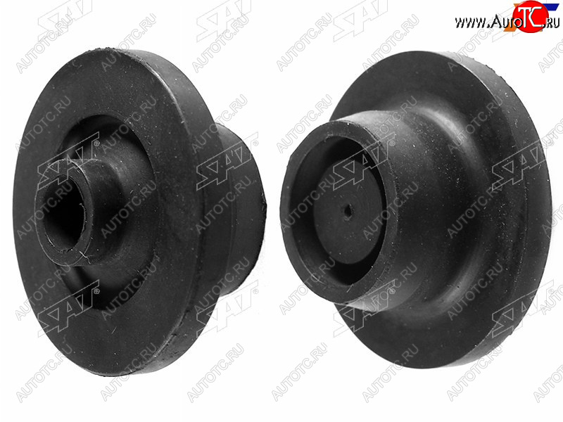 197 р. Втулка крепления радиатора TOYOTA CAMRY 06-HARRIER 03-HIGHLANDERKLUGER 07-NOAHVOXY  14-LEXUS R SAT ST-16523-20020  с доставкой в г. Чебоксары