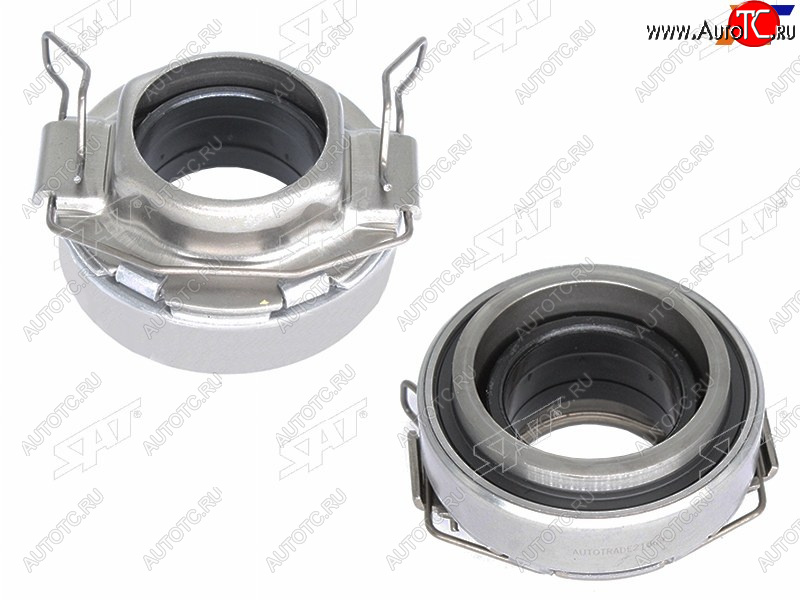 999 р. Выжимная муфта сцепления TOYOTA 1KZ1TR2TR22R2L2Y3VZ3L3Y 87-05 SAT ST-31230-35070  с доставкой в г. Чебоксары