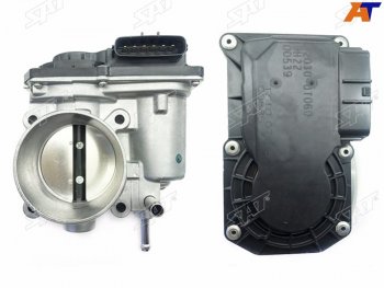 6 499 р. Дроссельная заслонка Toyota Allion (T260) 07-21  Avensis (T270) 08-18  Corolla (E150,E180) 06-19  SAT ST-359-0032  с доставкой в г. Чебоксары. Увеличить фотографию 2