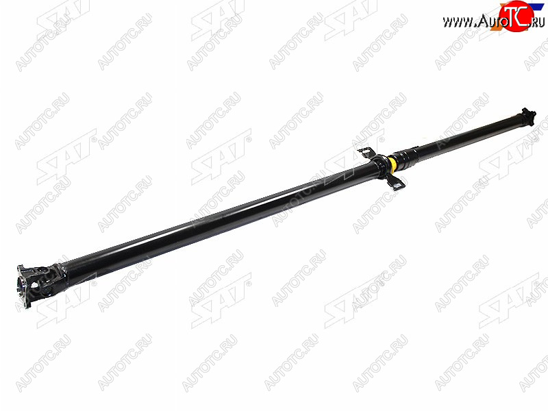 16 399 р. Вал карданный TOYOTA RAV4 ##A33##A44HARRIER ZSU65LEXUS NX20300H SAT ST-37100-42090  с доставкой в г. Чебоксары