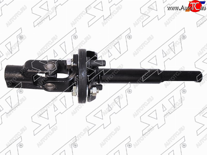 2 679 р. Кардан рулевой средний TOYOTA LAND CRUISER 120 LHD GX470 SAT ST-45220-60140  с доставкой в г. Чебоксары