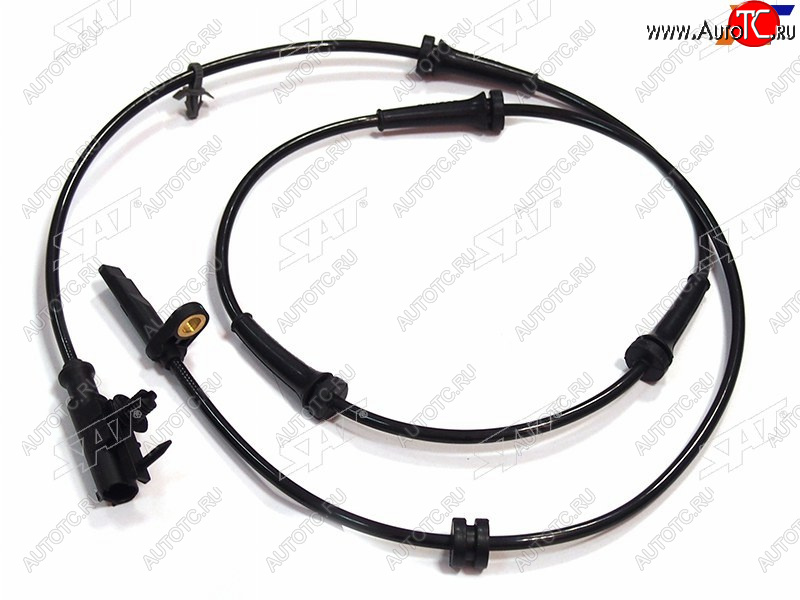 1 139 р. Датчик ABS перед RH-LH SAT  INFINITI G35  V36 - G37  V36  с доставкой в г. Чебоксары