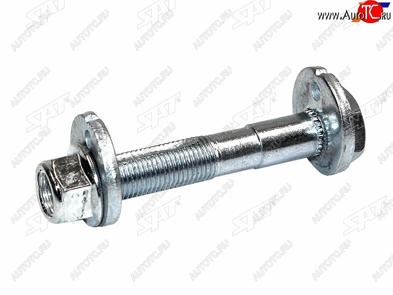 329 р. Болт (комплект) с эксцентриком NISSAN JUKE 10-QASHQAI 06-13SERENA 05-10X-TRAIL 00-SUNNY 9 SAT ST-55226-EN10B  с доставкой в г. Чебоксары