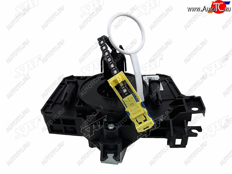 2 459 р. Шлейф подрулевой SAT  Renault Logan ( 1,  2) (2010-2025), Лада Ларгус (2012-2025)  с доставкой в г. Чебоксары