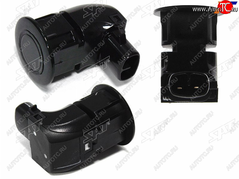 1 069 р. Датчик парковки (сонар) Toyota Crown 03-08  Lexus GS 05-12  IS 05-16  Toyota Crown Majesta 04-09 SAT ST-89341-30010  с доставкой в г. Чебоксары