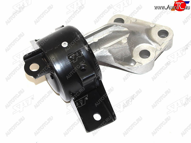 2 359 р. Опора двигателя LH V=1.6 АКПП SAT Chevrolet Aveo T300 седан (2011-2015)  с доставкой в г. Чебоксары