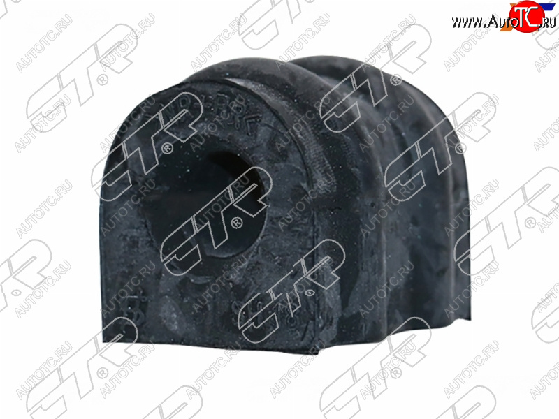 299 р. Втулка стабилизатора заднего LH=RH D-14 SAT  Hyundai I30 ( 2 GD,  3 PD) (2011-2020), Hyundai I30 Fastback  PD (2017-2023), Hyundai I40  1 VF (2011-2019), Hyundai IX35 ( LM,  NU) (2009-2025), KIA Ceed ( 2 JD,  3 CD) (2012-2025), KIA Sportage ( 3 SL,  4 QL,  5 NQ5) (2010-2025)  с доставкой в г. Чебоксары