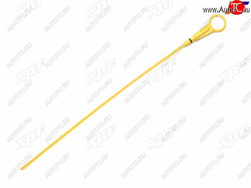 247 р. Щуп масляный NISSAN ALMERA B15 (RUS)RENAULT LOGANSANDERO  K4M 12- SAT ST-11140-00Q1G  с доставкой в г. Чебоксары