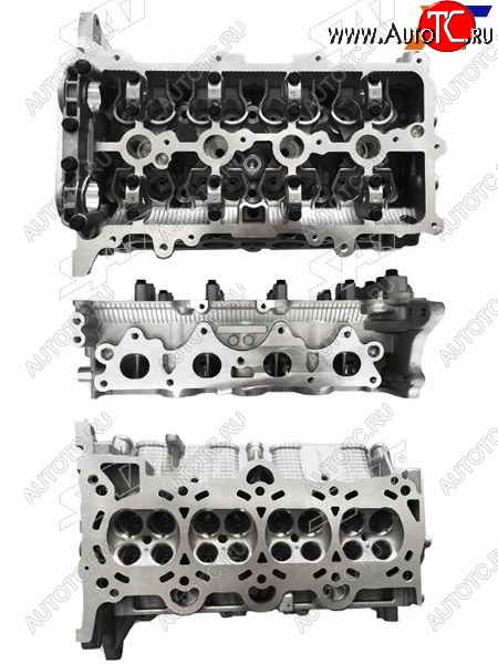 25 749 р. ГБЦ 1.41.6 G4FAG4FC HYUNDAI ACCENTSOLARISVENGA 10-ELANTRA 06-11I30 08-12KIA CEED 07-12CERATO SAT ST-166-0003  с доставкой в г. Чебоксары
