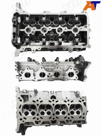 25 749 р. ГБЦ 1.41.6 G4FAG4FC HYUNDAI ACCENTSOLARISVENGA 10-ELANTRA 06-11I30 08-12KIA CEED 07-12CERATO SAT ST-166-0003  с доставкой в г. Чебоксары. Увеличить фотографию 2