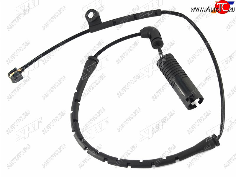 222 р. Датчик износа передних тормозных колодок SAT  BMW Z4  E85 (2002-2008)  с доставкой в г. Чебоксары