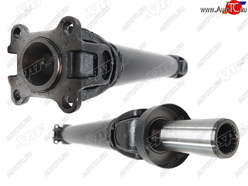 17 999 р. Вал карданный передня часть LEXUS RX 300TOYOTA HARRIER ##U15 98-03 SAT ST-37110-48020  с доставкой в г. Чебоксары