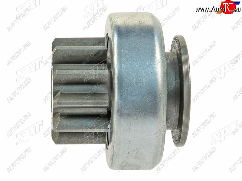 589 р. Бендикс Hyundai Creta 15-20  ix35 09-15  Solaris 10-20  Kia Rio 11-22  Soul 13-19  Sportage 15- SAT ST-36145-2B614  с доставкой в г. Чебоксары