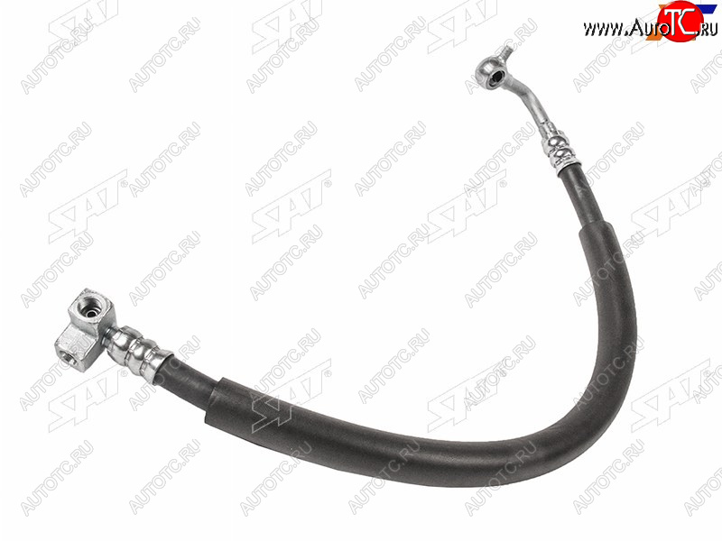 3 199 р. Шланг ГУР Nissan X-Trail 00-07 SAT ST-49720-8H70B  с доставкой в г. Чебоксары
