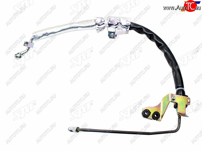 3 199 р. Шланг ГУР Nissan Teana 03-08 SAT ST-49720-9W61A  с доставкой в г. Чебоксары
