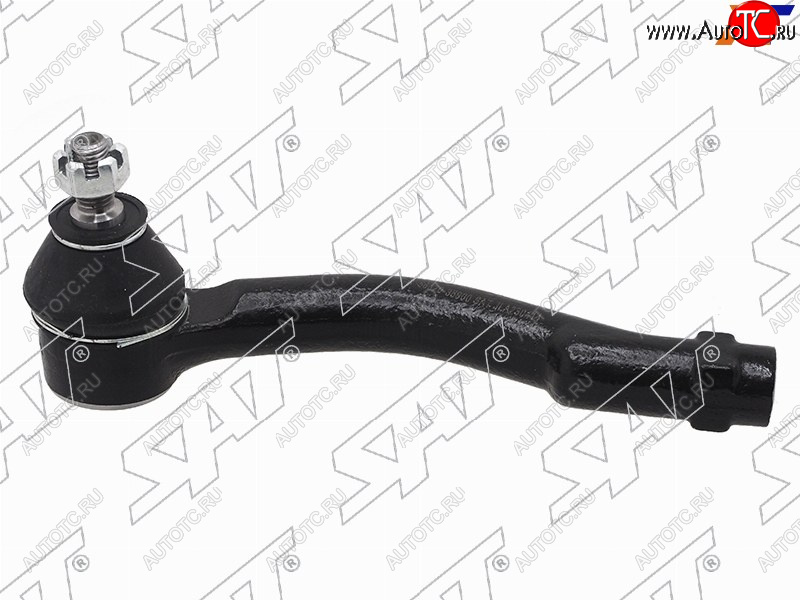 699 р. Наконечник рулевой RH SAT Hyundai Sonata EF рестайлинг ТагАЗ (2001-2013)  с доставкой в г. Чебоксары