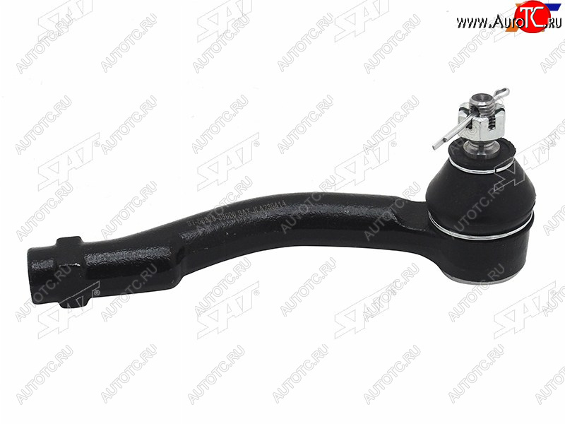 699 р. Наконечник рулевой LH SAT Hyundai Sonata EF рестайлинг ТагАЗ (2001-2013)  с доставкой в г. Чебоксары