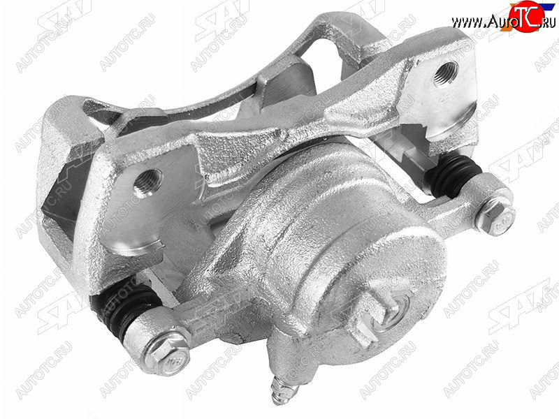 3 999 р. Суппорт тормозной перед RH SAT Chevrolet Lacetti седан (2002-2013)  с доставкой в г. Чебоксары