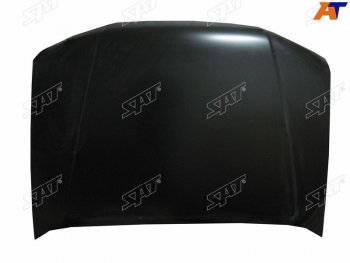 Капот SAT Nissan Frontier  2 - Pathfinder  R51
