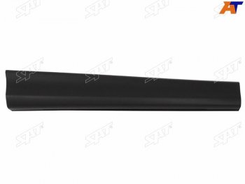 1 359 р. Накладка передней двери RH SAT Mazda CX-5 KE дорестайлинг (2011-2014)  с доставкой в г. Чебоксары. Увеличить фотографию 2