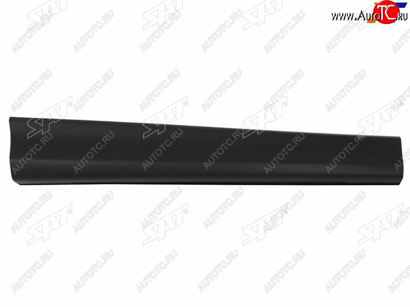1 359 р. Накладка передней двери RH SAT Mazda CX-5 KE дорестайлинг (2011-2014)  с доставкой в г. Чебоксары