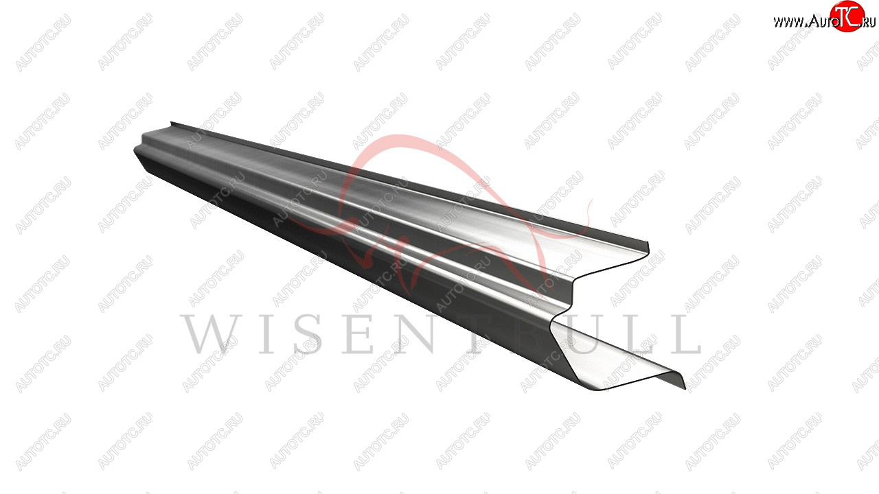 2 189 р. Кузовной порог(Nissan March K10 (1982–1992),Nissan Micra K10 (1982–1992))  01.nsmcraxk10.all.0.00  с доставкой в г. Чебоксары
