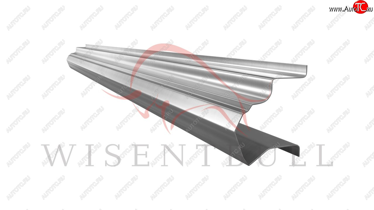 2 189 р. Кузовной порог(Volkswagen Passat NMS (2011–2019),Volkswagen Passat NMS (2019–2021))  01.vwpsstxnms.all.0.00  с доставкой в г. Чебоксары